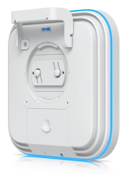 Ubiquiti E7 Campus 11500 Mbit/s Biały Obsługa PoE UBIQUITI