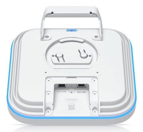 Ubiquiti E7 Campus 11500 Mbit/s Biały Obsługa PoE UBIQUITI