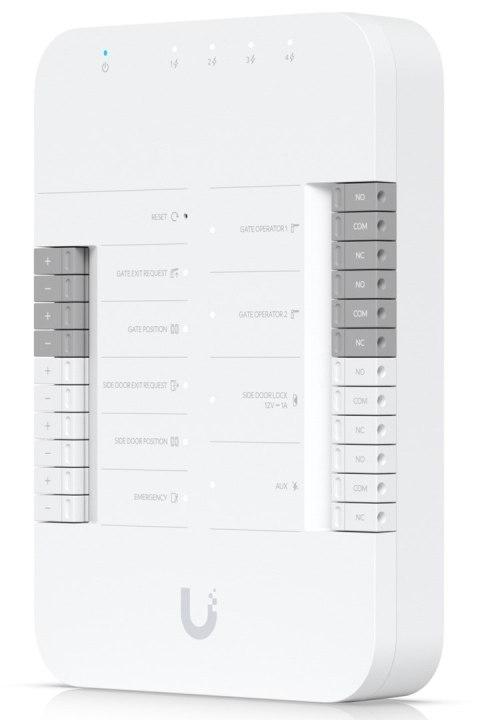 Ubiquiti Gate Hub kontroler wyjścia awaryjnego Budownictwo mieszkaniowe Ethernet UBIQUITI