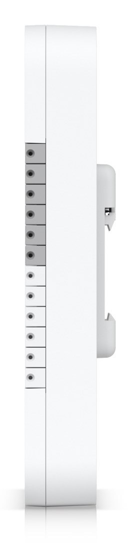 Ubiquiti Gate Hub kontroler wyjścia awaryjnego Budownictwo mieszkaniowe Ethernet UBIQUITI