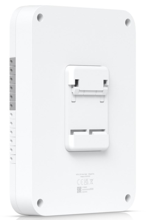 Ubiquiti Gate Hub kontroler wyjścia awaryjnego Budownictwo mieszkaniowe Ethernet UBIQUITI