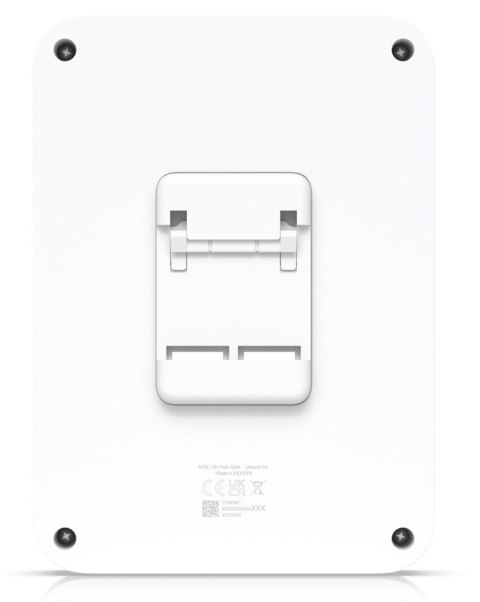 Ubiquiti Gate Hub kontroler wyjścia awaryjnego Budownictwo mieszkaniowe Ethernet UBIQUITI