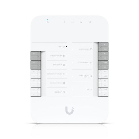 Ubiquiti Gate Hub kontroler wyjścia awaryjnego Budownictwo mieszkaniowe Ethernet UBIQUITI