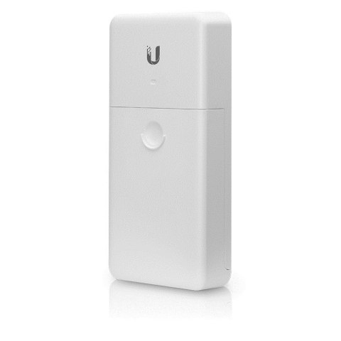 Ubiquiti NanoSwitch Gigabit Ethernet (10/100/1000) Obsługa PoE Biały UBIQUITI