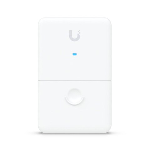 Ubiquiti UISP Dual-Power Injector 2.5 Gigabit Ethernet 48 V UBIQUITI