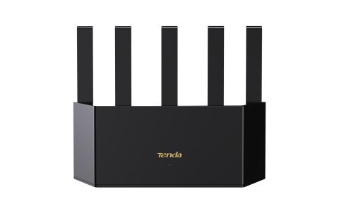 WRL ROUTER 3000MBPS DUAL BAND TX12L PRO TENDA Tenda
