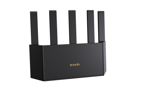 WRL ROUTER 3000MBPS DUAL BAND TX12L PRO TENDA Tenda
