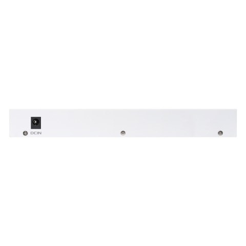 9-portowy gigabitowy router przewodowy PoE+ VPN | EBG19P | 802.11ac | Porty Ethernet LAN (RJ-45) 8 | Obsługa siatki: Tak | Nr MU