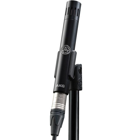 AKG C151 - Mikrofon pojemnościowy, instrumentalny AKG