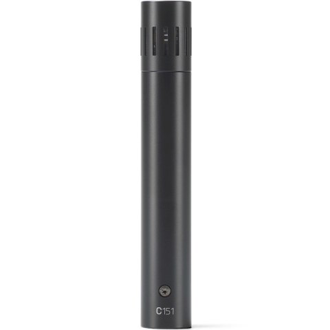 AKG C151 - Mikrofon pojemnościowy, instrumentalny AKG