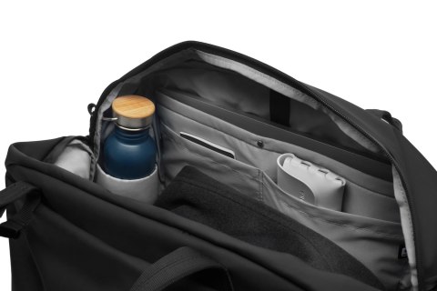 XD DESIGN TORBA URBAN WATER RESISTANT DUFFLE CZARNA P/N: P706.2901 XD DESIGN