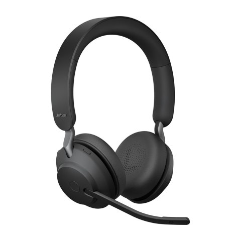 Jabra 26599-989-899 słuchawki/zestaw słuchawkowy Bezprzewodowy Opaska na głowę Biuro/centrum telefoniczne USB Type-C Bluetooth C Jabra
