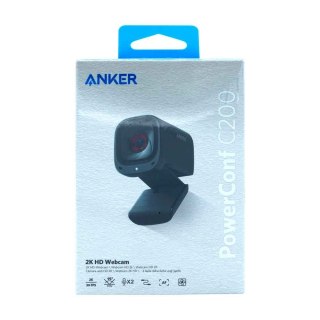Kamera internetowa Anker Innovations PowerConf C200 ANKER