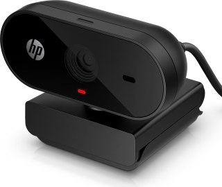 Kamera internetowa HP 320 (czarna) Hewlett-Packard