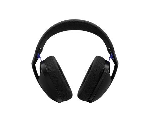 Logitech G G321 LIGHTSPEED Zestaw słuchawkowy Bezprzewodowy Opaska na głowę Gaming USB Type-C Bluetooth Czarny Logitech