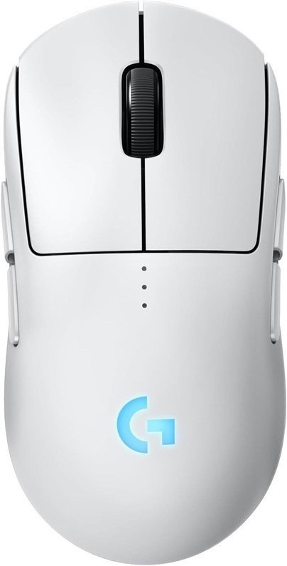 Logitech G PRO 2 LIGHTSPEED Mouse Logitech