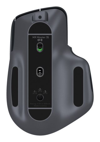 Logitech MX Master 3S Logitech