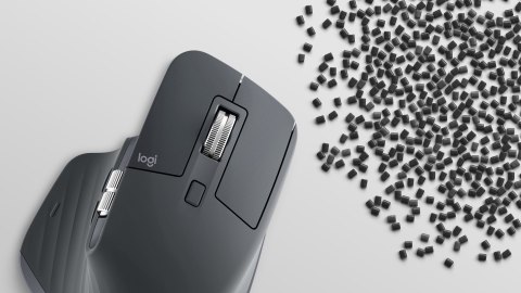 Logitech MX Master 3S Logitech