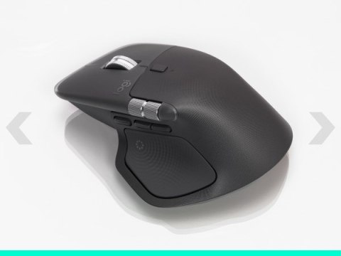 Logitech MX Master 4 for Business - Graphite Logitech