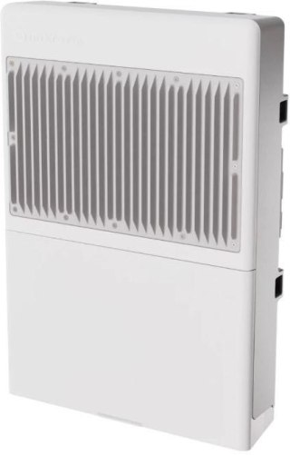 Mikrotik netPower Lite 8P Gigabit Ethernet (10/100/1000) Obsługa PoE Biały MikroTik