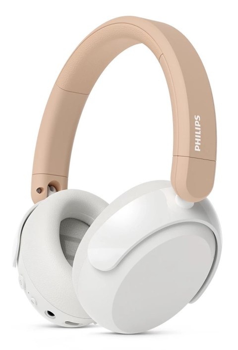 Philips 5000 series TAK5500AL/00 słuchawki/zestaw słuchawkowy Przewodowy i Bezprzewodowy Opaska na głowę Połączenia/muzyka Bluet Philips