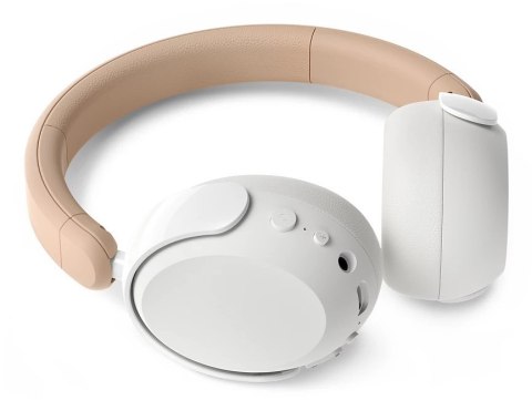 Philips 5000 series TAK5500AL/00 słuchawki/zestaw słuchawkowy Przewodowy i Bezprzewodowy Opaska na głowę Połączenia/muzyka Bluet Philips