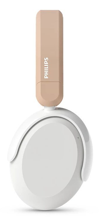 Philips 5000 series TAK5500AL/00 słuchawki/zestaw słuchawkowy Przewodowy i Bezprzewodowy Opaska na głowę Połączenia/muzyka Bluet Philips