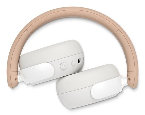 Philips 5000 series TAK5500AL/00 słuchawki/zestaw słuchawkowy Przewodowy i Bezprzewodowy Opaska na głowę Połączenia/muzyka Bluet Philips