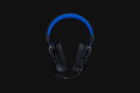 Razer BlackShark V3 X HyperSpeed Zestaw słuchawkowy Przewodowy i Bezprzewodowy Opaska na głowę Gaming USB Typu-A Bluetooth Biały RAZER