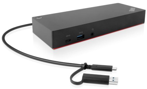 Stacja dokująca Lenovo ThinkPad Hybrid USB-C Dock 135W 40AF0135EU Lenovo