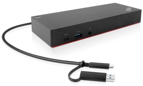 Stacja dokująca Lenovo ThinkPad Hybrid USB-C Dock 135W 40AF0135EU Lenovo