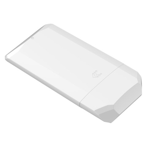 Teltonika OTD500100000 ruter Gigabit Ethernet Biały Teltonika
