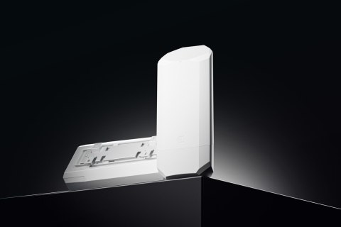 Teltonika OTD500100000 ruter Gigabit Ethernet Biały Teltonika