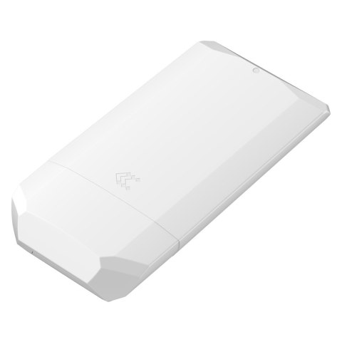 Teltonika OTD500100000 ruter Gigabit Ethernet Biały Teltonika