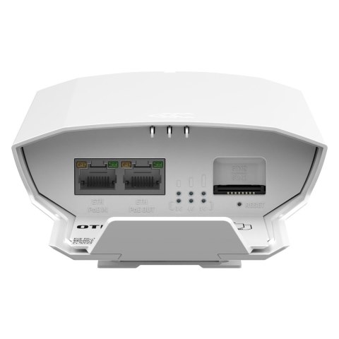 Teltonika OTD500100000 ruter Gigabit Ethernet Biały Teltonika