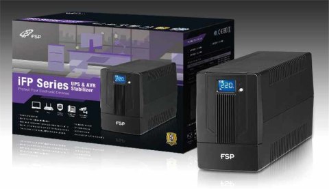 UPS FSP/Fortron iFP1000 (PPF6001300) Fortron