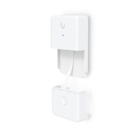 Ubiquiti UISP Dual-Power Injector 2.5 Gigabit Ethernet 48 V UBIQUITI
