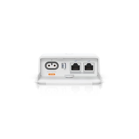 Ubiquiti UISP Dual-Power Injector 2.5 Gigabit Ethernet 48 V UBIQUITI