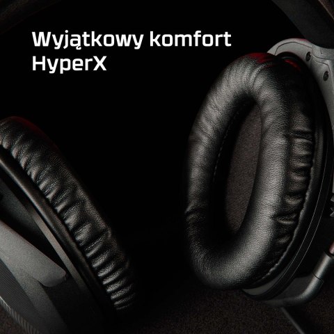 Zestaw słuchawkowy HyperX Cloud Stinger 2 No name