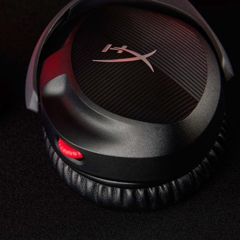 Zestaw słuchawkowy HyperX Cloud Stinger 2 No name