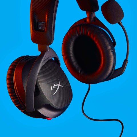 Zestaw słuchawkowy HyperX Cloud Stinger 2 No name
