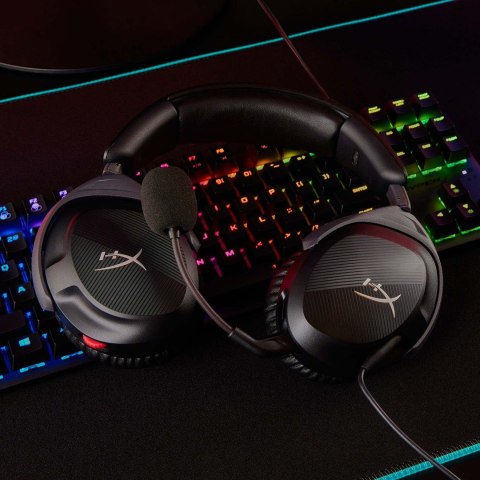 Zestaw słuchawkowy HyperX Cloud Stinger 2 No name