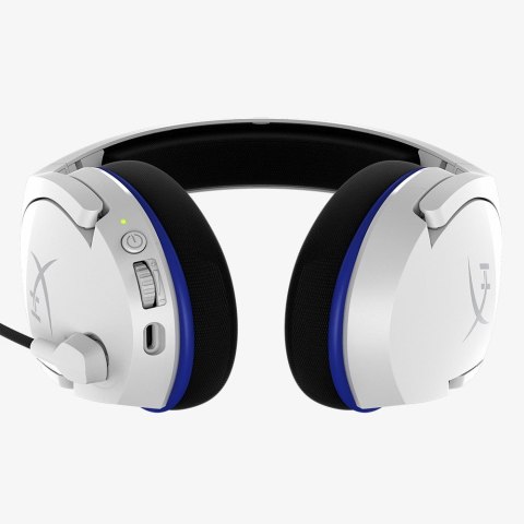 Zestaw słuchawkowy HyperX Cloud Stinger/Core HHSS1C-KB-WT/G HyperX No name