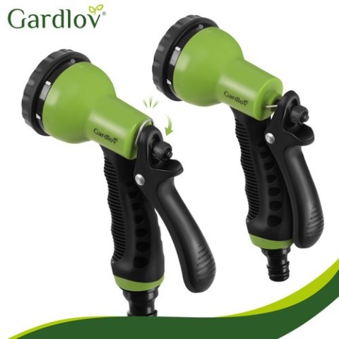 Zwijacz automatyczny na wąż ogrodowy 20m Gardlov GARDLOV
