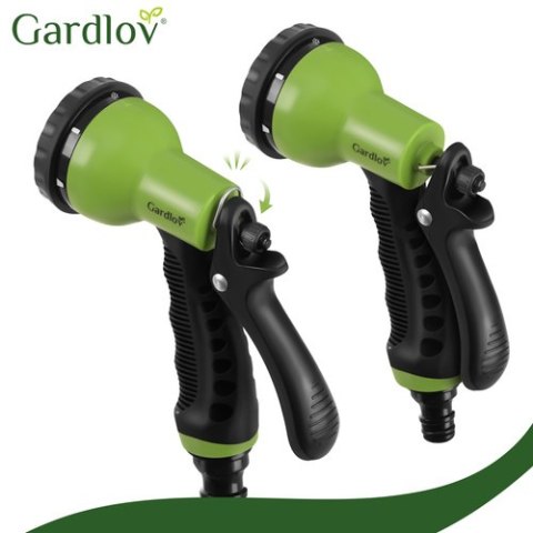 Zwijacz automatyczny na wąż ogrodowy 30m Gardlov GARDLOV