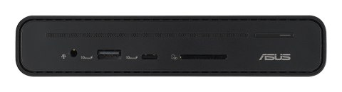 ASUS DC301 3 WYŚWIETLACZ STACJA DOKUJĄCA USB-C/EU ASUS