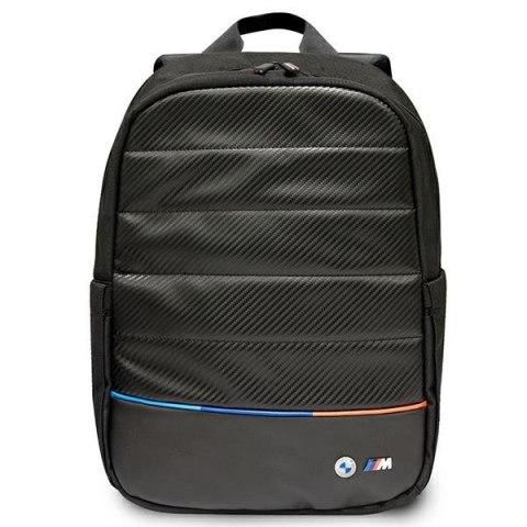BMW Carbon Tricolor - Plecak na notebooka 16" BMW