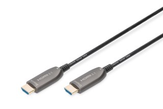 DIGITUS KABEL HDMI 2.1 8K60HZ UHD A/HDMI CZARNY 10M DIGITUS