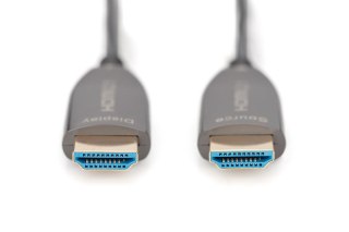 DIGITUS KABEL HDMI 2.1 8K60HZ UHD A/HDMI CZARNY 10M DIGITUS