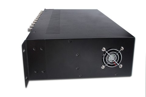 Digitus Obudowa do media konwerterów serii DN-82x1x, DN-82x2x i DN-82x3x, 14 slotów, 2U DIGITUS